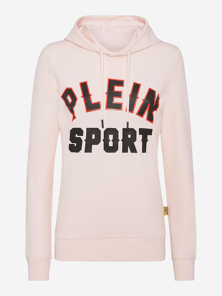 Худи Plein Sport