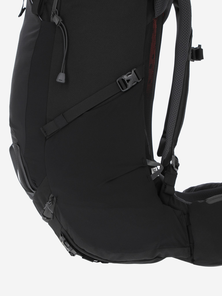 Рюкзак The North Face Terra, 55 л