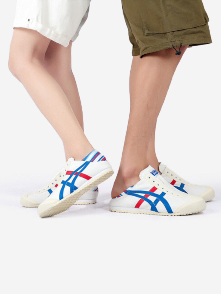Кроссовки Onitsuka Tiger Mexico 66 Paraty