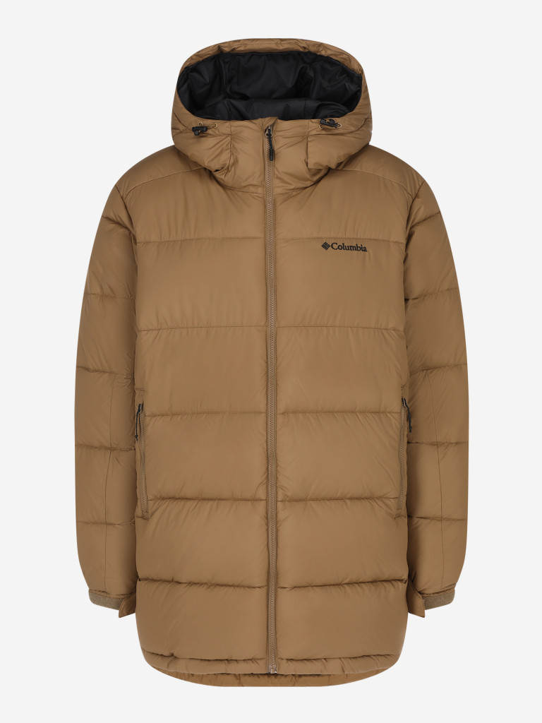 Куртка утепленная мужская Columbia Pike Lake Parka