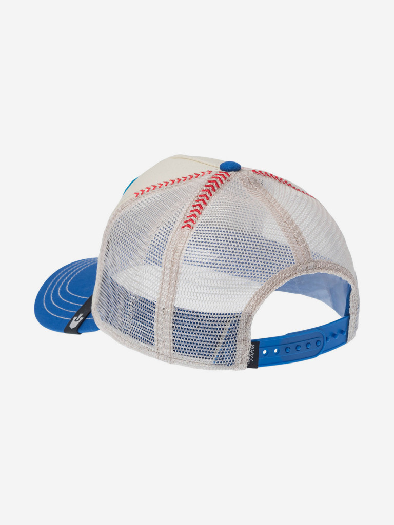 Бейсболка с сеточкой GOORIN BROTHERS 101-1951