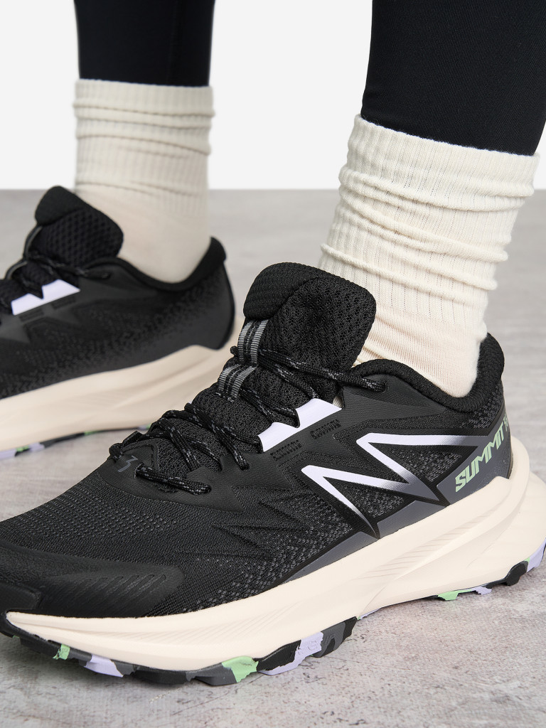 Кроссовки женские 361° Summit