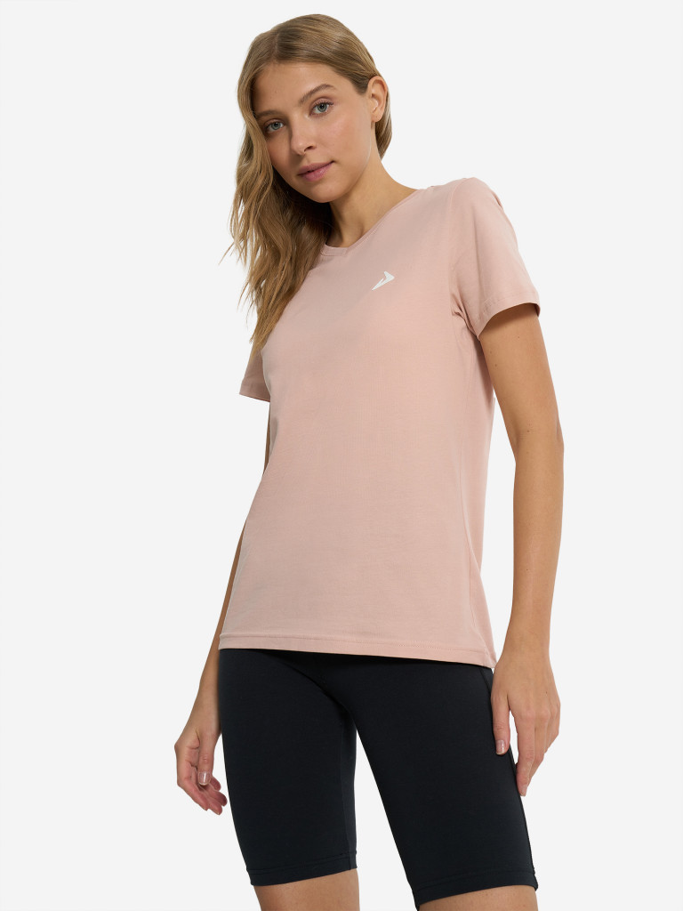 Футболка женская Demix