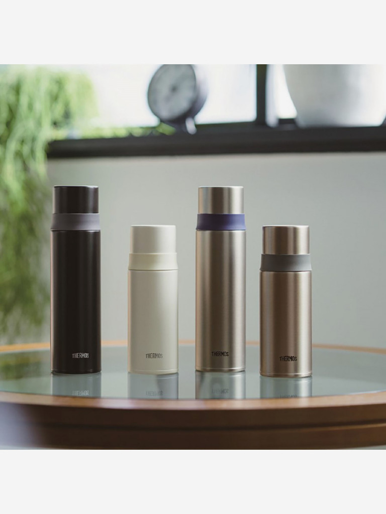 Термос THERMOS FFM-502 STBL, 0.5 л