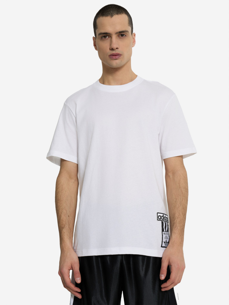 Футболка мужская adidas Adibreak