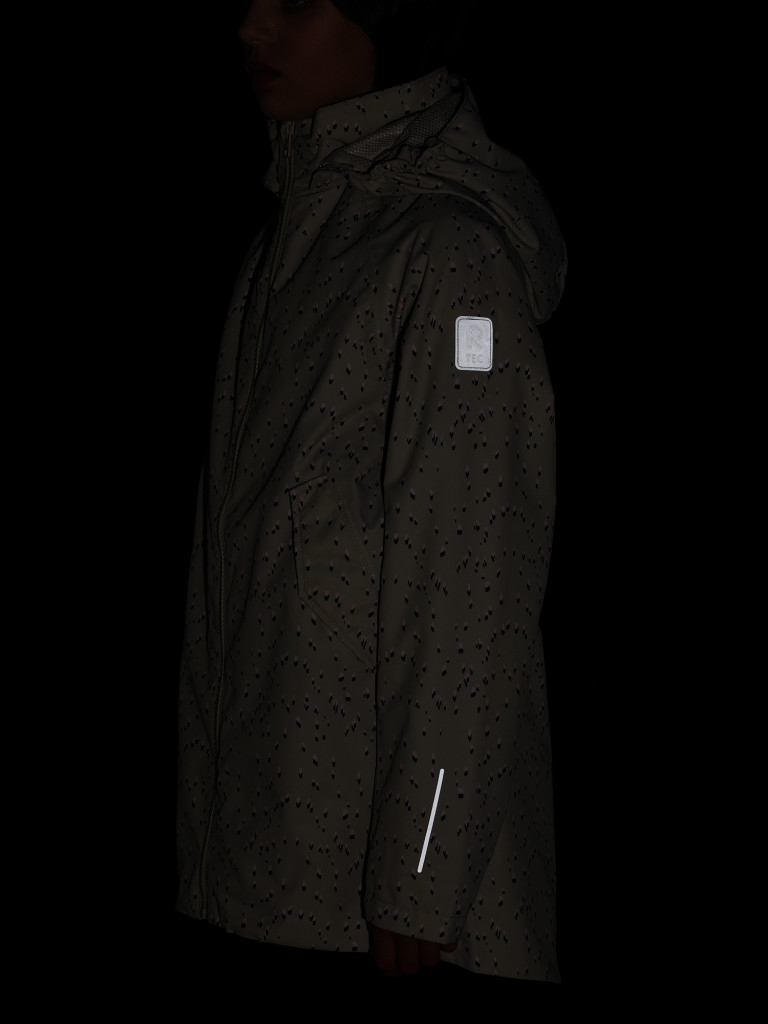 Куртка для девочек Reima Galtby