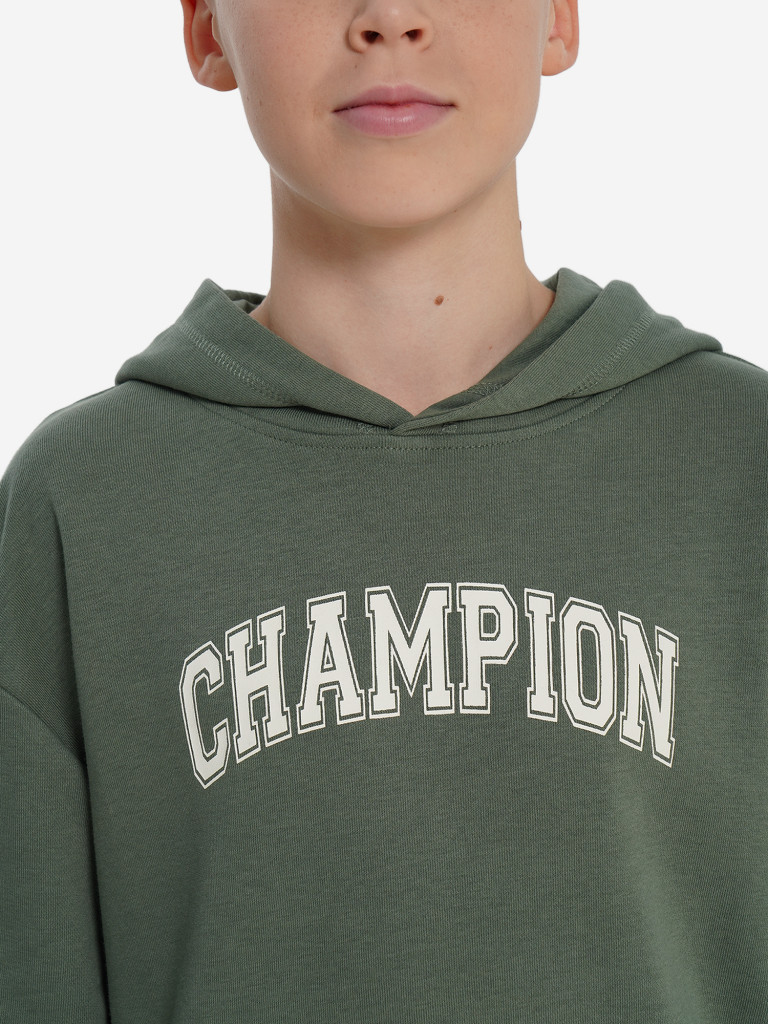 Худи для мальчиков Champion