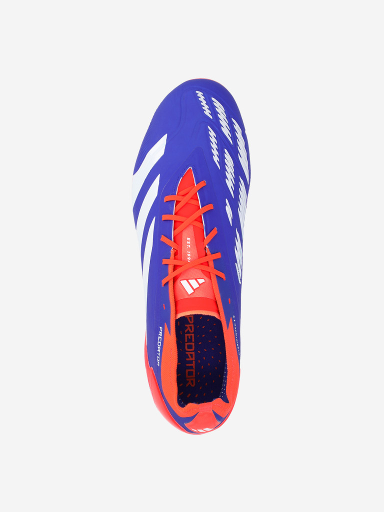 Бутсы мужские adidas Predator Elite FG