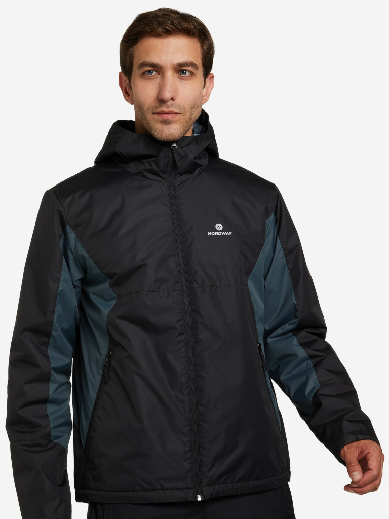 Куртка утепленная мужская Nordway