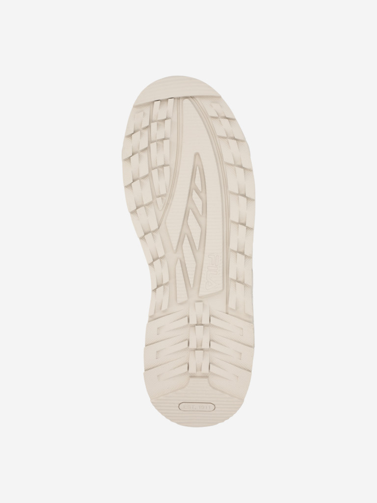Кеды утепленные женские FILA Powder 2.0 Snkr