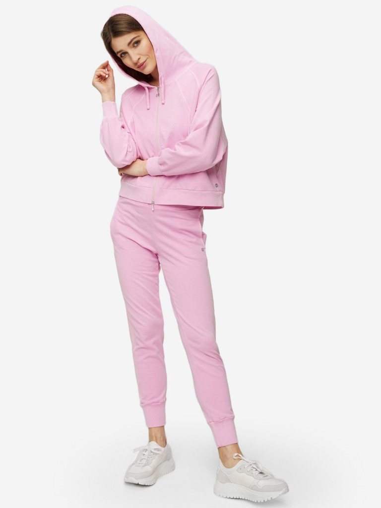 Брюки женские DEHA Old-Dye Sweatpants