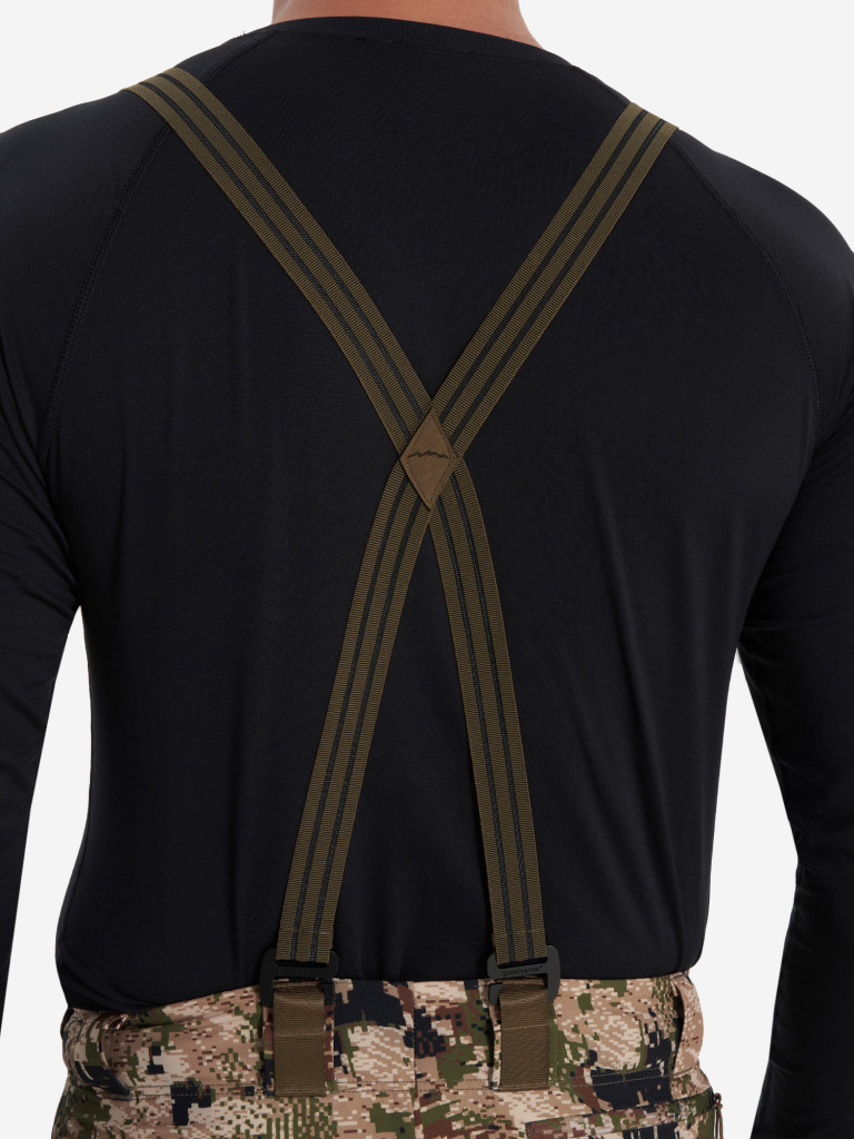 Брюки мужские Remington Hole