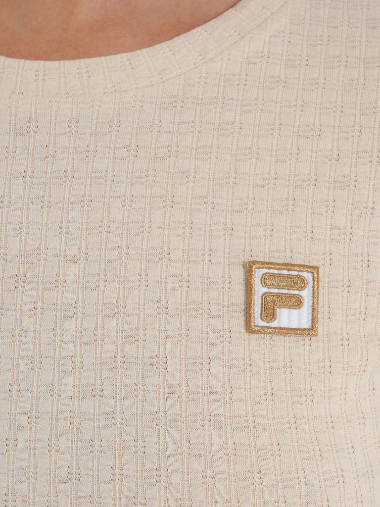 Футболка женская FILA