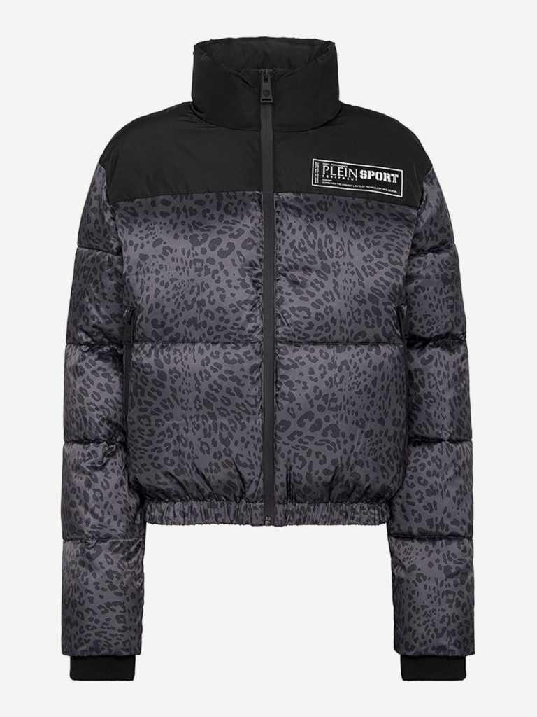 Куртка Plein Sport