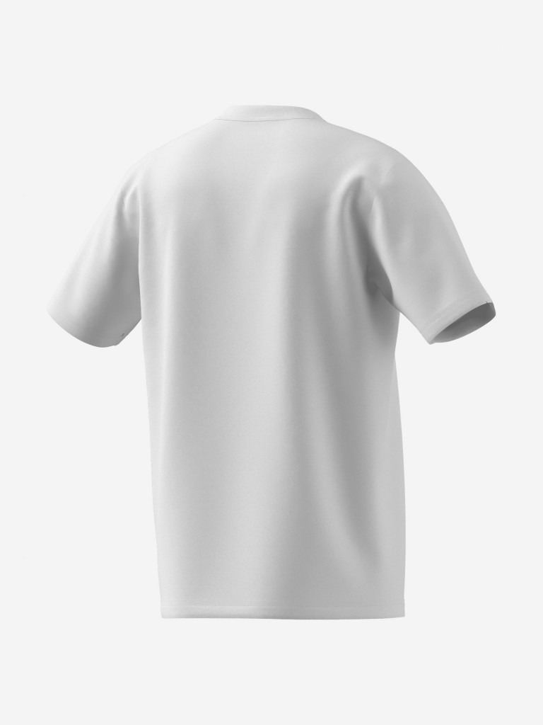 Футболка мужская Adidas Mos Stamps