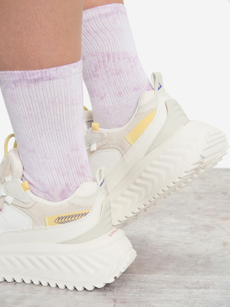 Кроссовки женские Demix Ucrazy Enrblast 3