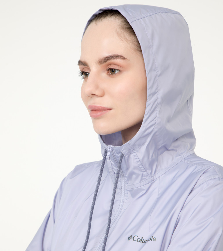 Ветровка женская Columbia Flash Forward
