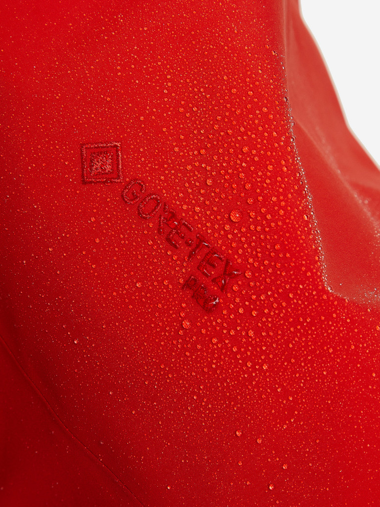 Куртка мембранная мужская Arc'teryx Beta AR