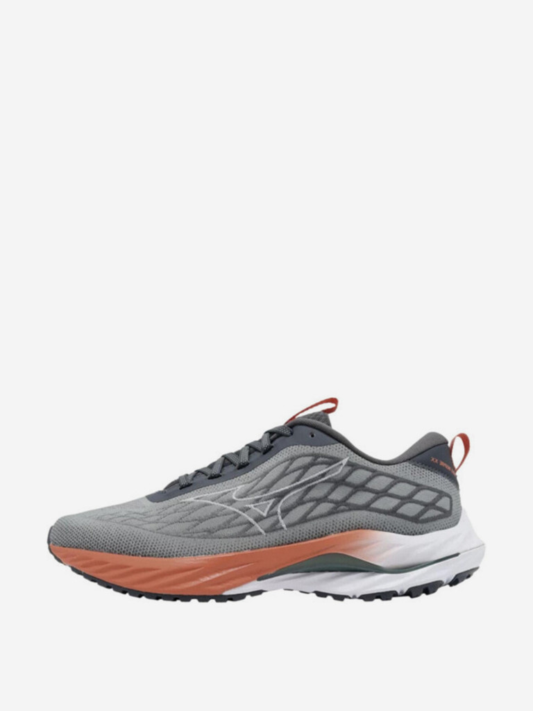 Кроссовки Mizuno Wave Inspire 20 Ssw