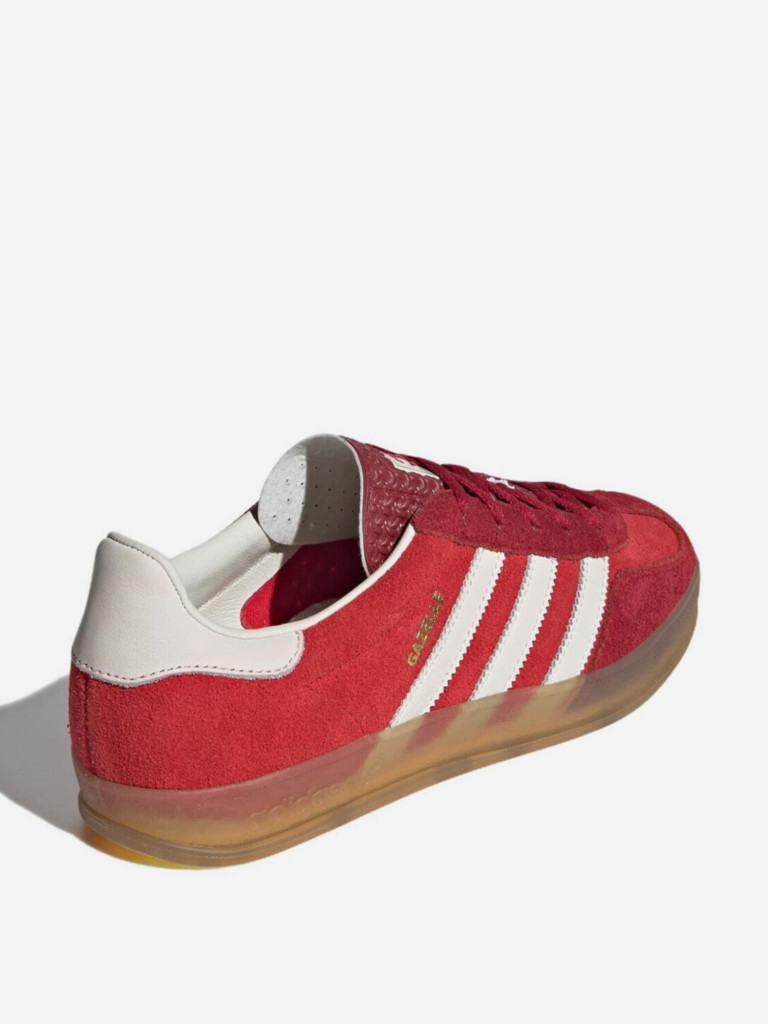Кроссовки Adidas Gazelle Indoor