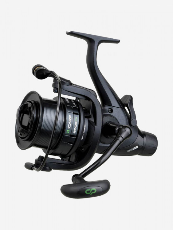 Катушкa CARP PRO D-Carp 6000 FS