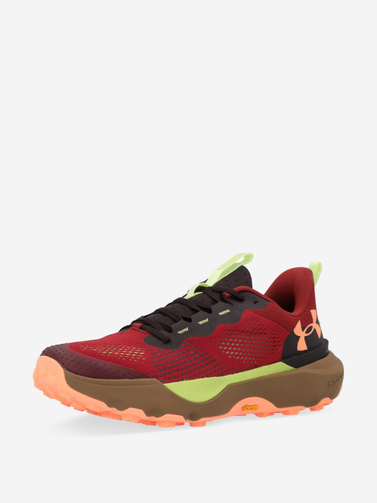 Кроссовки мужские Under Armour Infinite Pro Trail