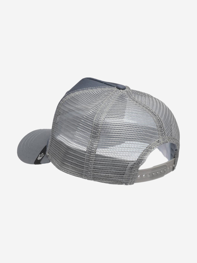 Бейсболка с сеточкой GOORIN BROTHERS 101-0617