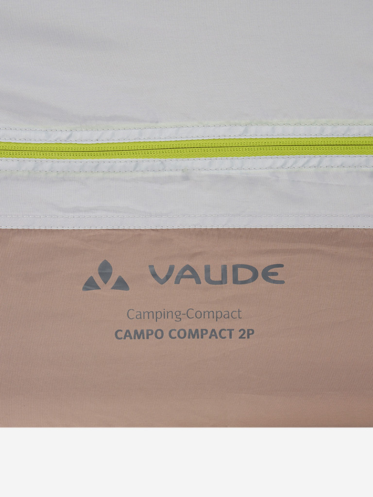 Палатка 2-местная VauDe Campo Compact 2P