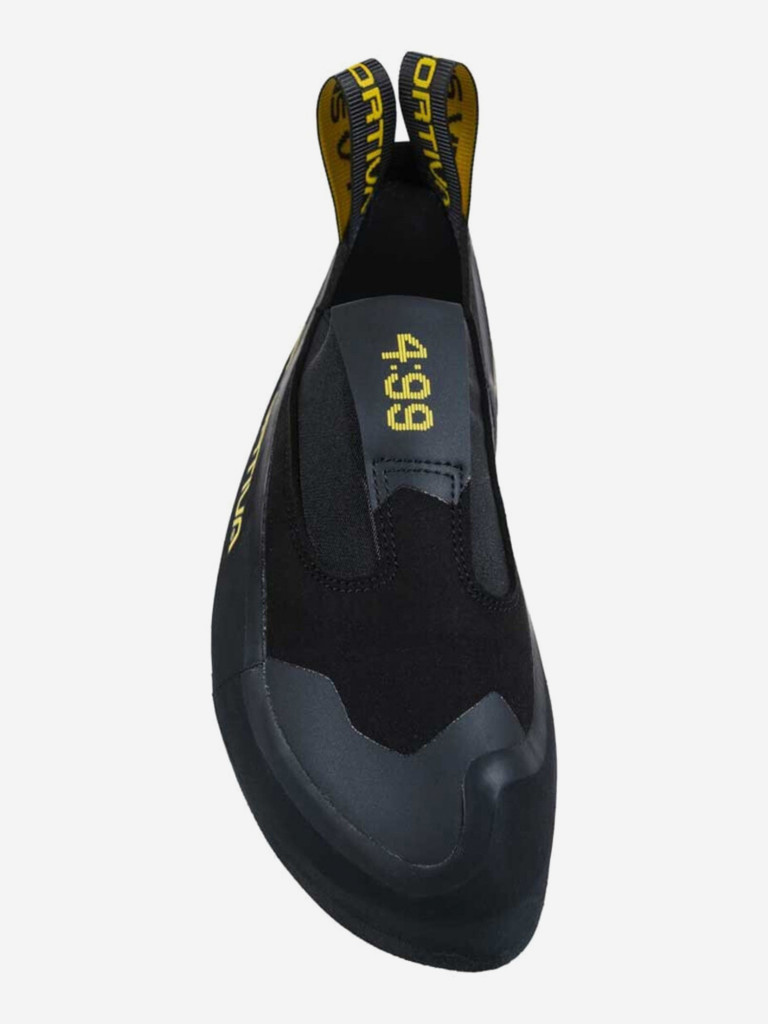 Скальные туфли La Sportiva Cobra 4:99