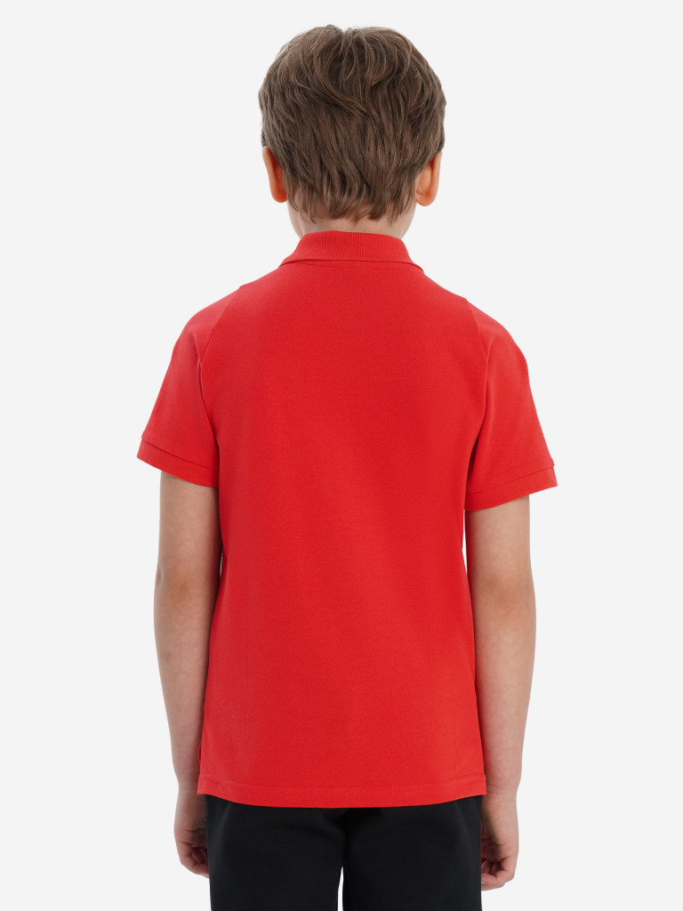 Футболка для мальчиков Demix