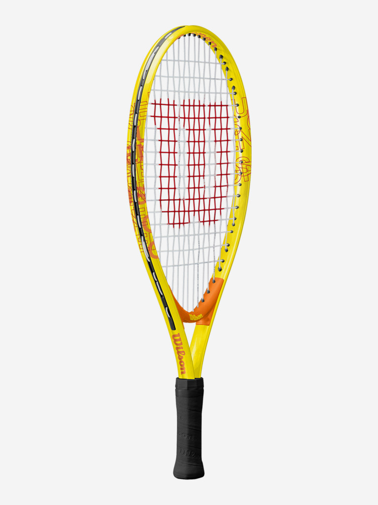Ракетка для большого тенниса детская Wilson US Open 19 TNS RKT 19"