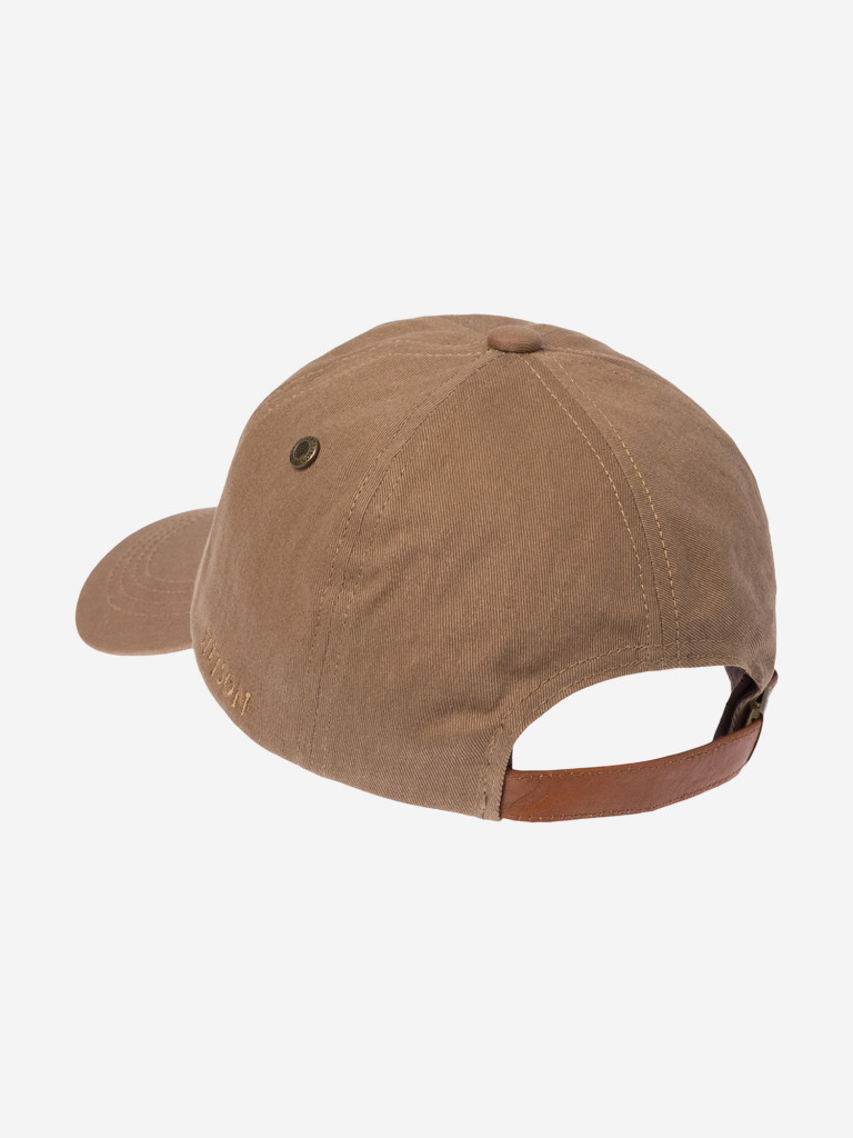 Бейсболка STETSON 7711157 BASEBALL CAP COTTON
