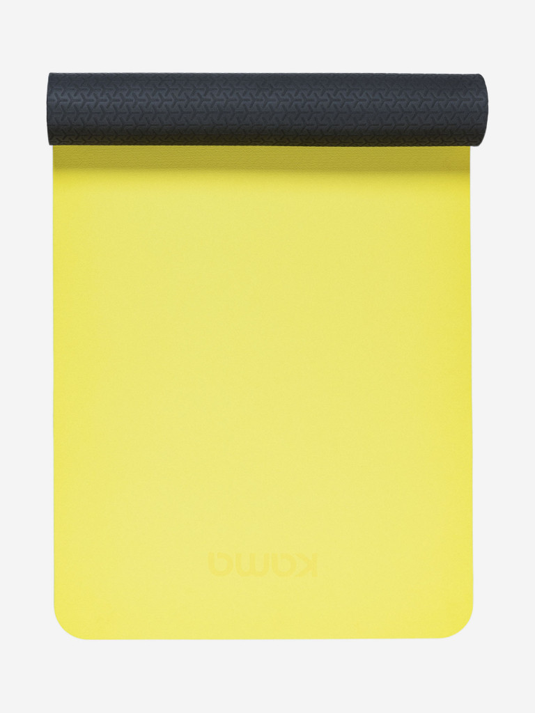 Коврик для йоги и фитнеса Kama, TPE