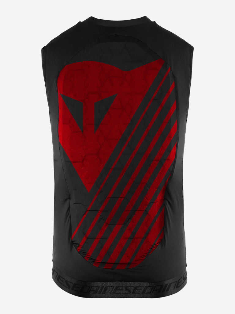 Жилет защитный детский Dainese Scarabeo Flexagon