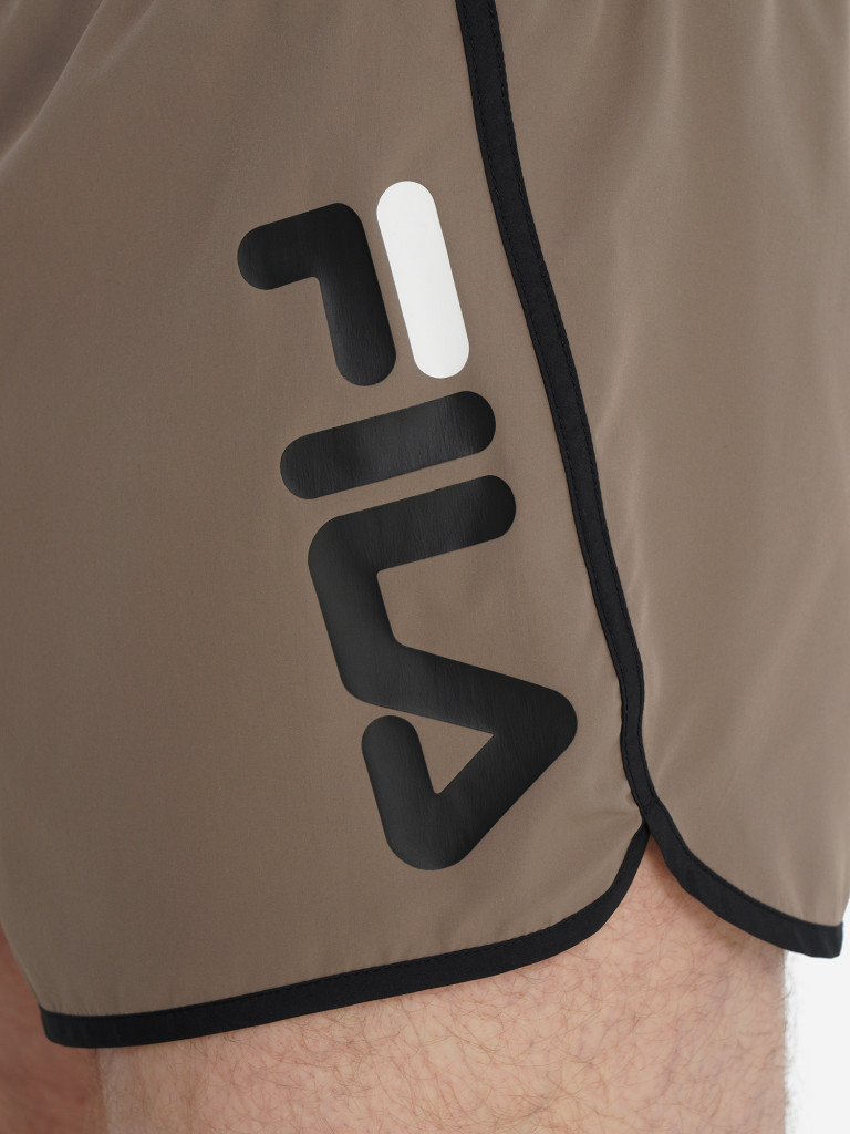 Шорты плавательные мужские FILA