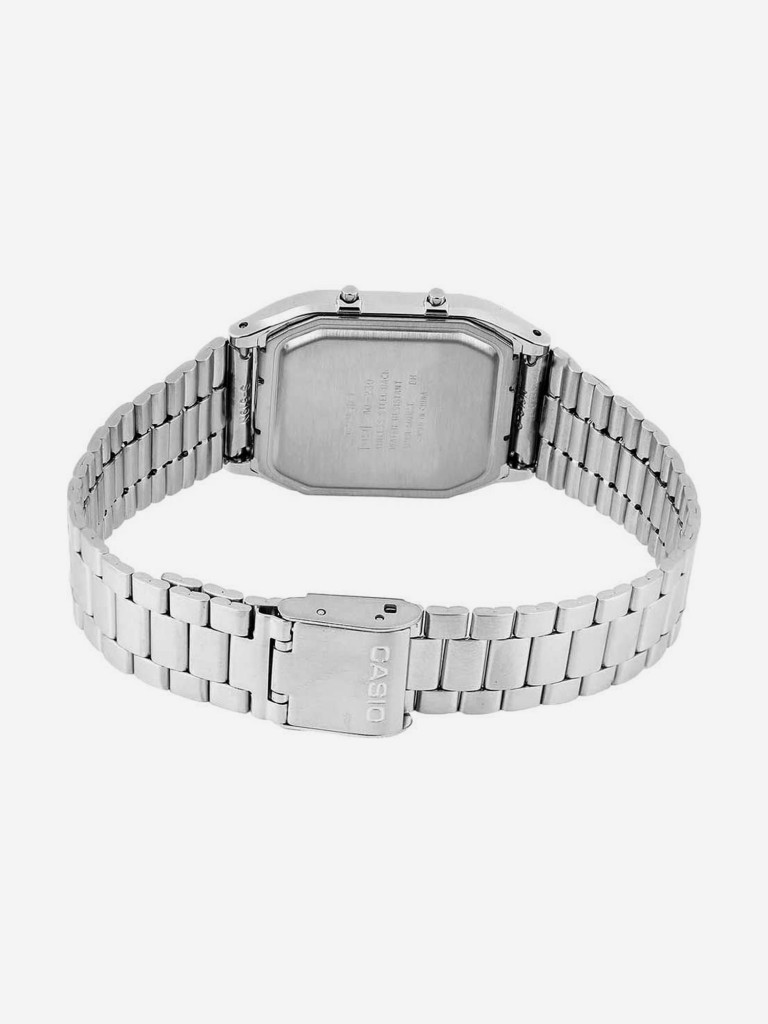 Наручные часы CASIO