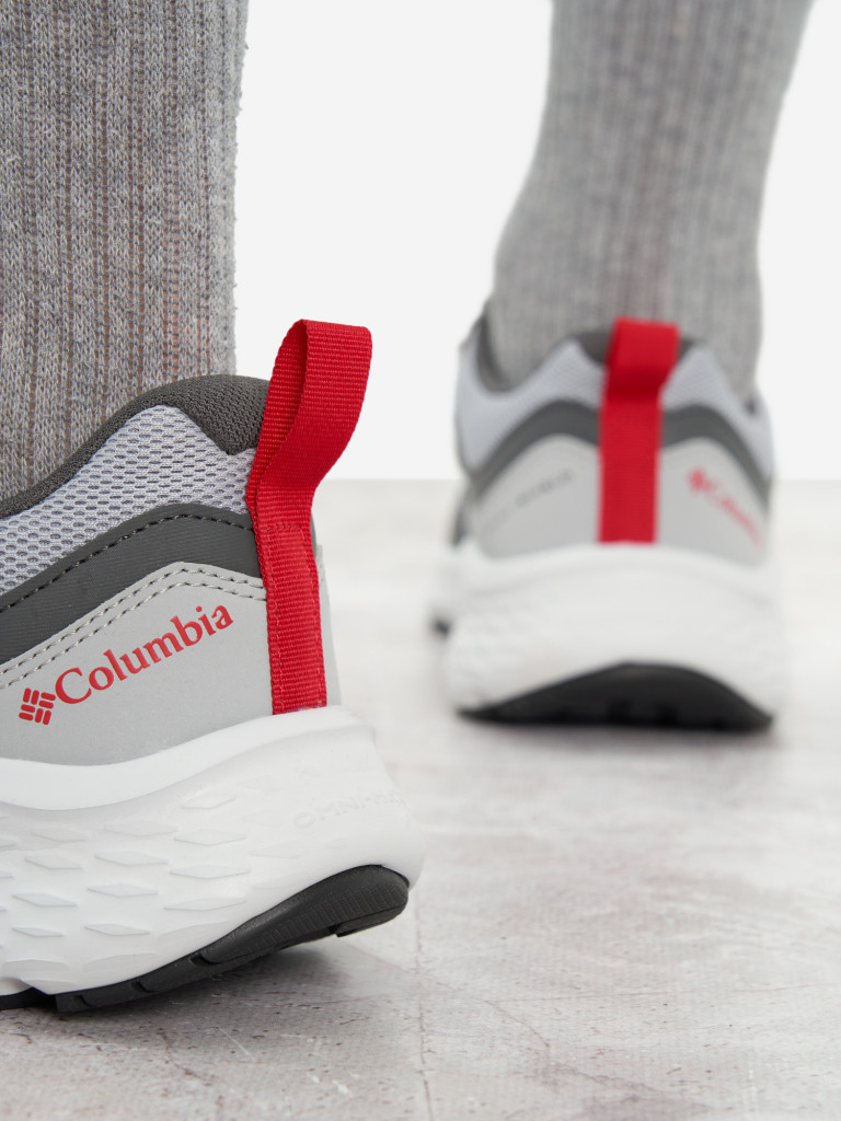 Кроссовки мужские Columbia Konos Low