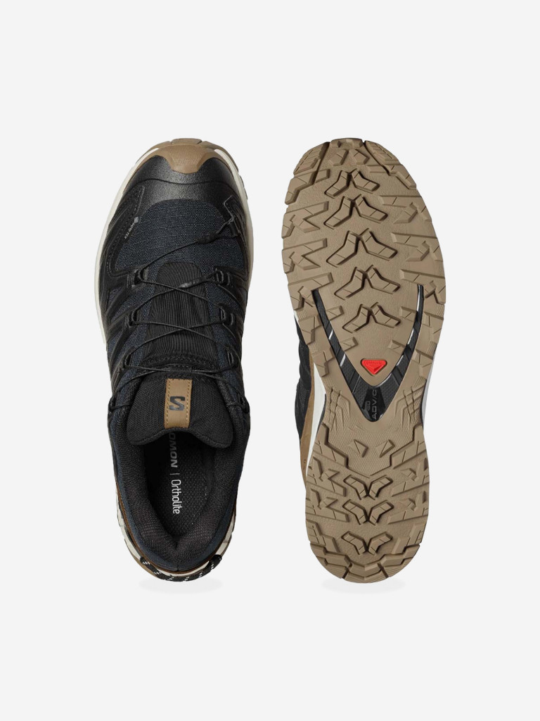 Кроссовки Salomon XA PRO 3D V9 GTX Lifelong M