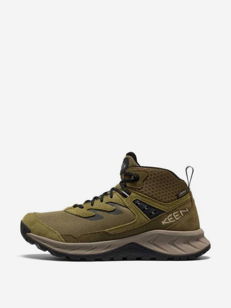 Ботинки мужские Keen Hightrail