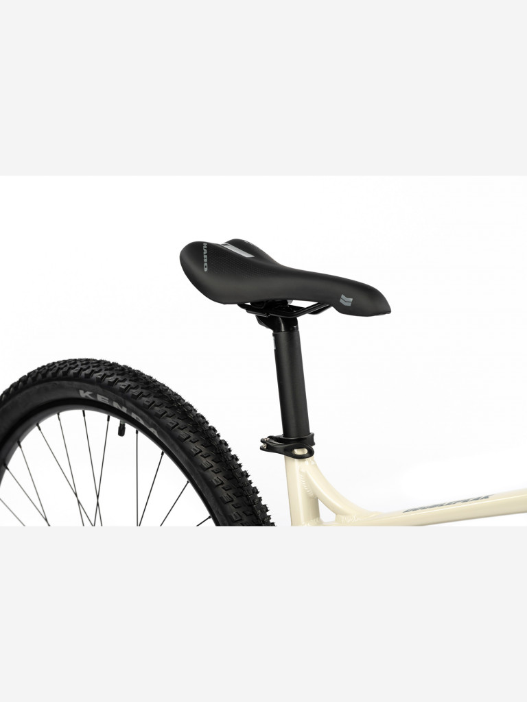 Велосипед горный Haro Double Peak 29 Trail Air 2025