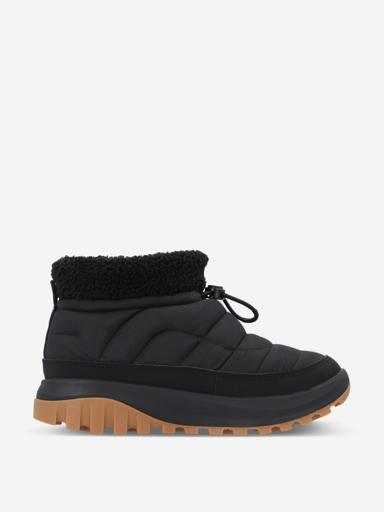 Сапоги утепленные женские Columbia Snowtrot Shorty