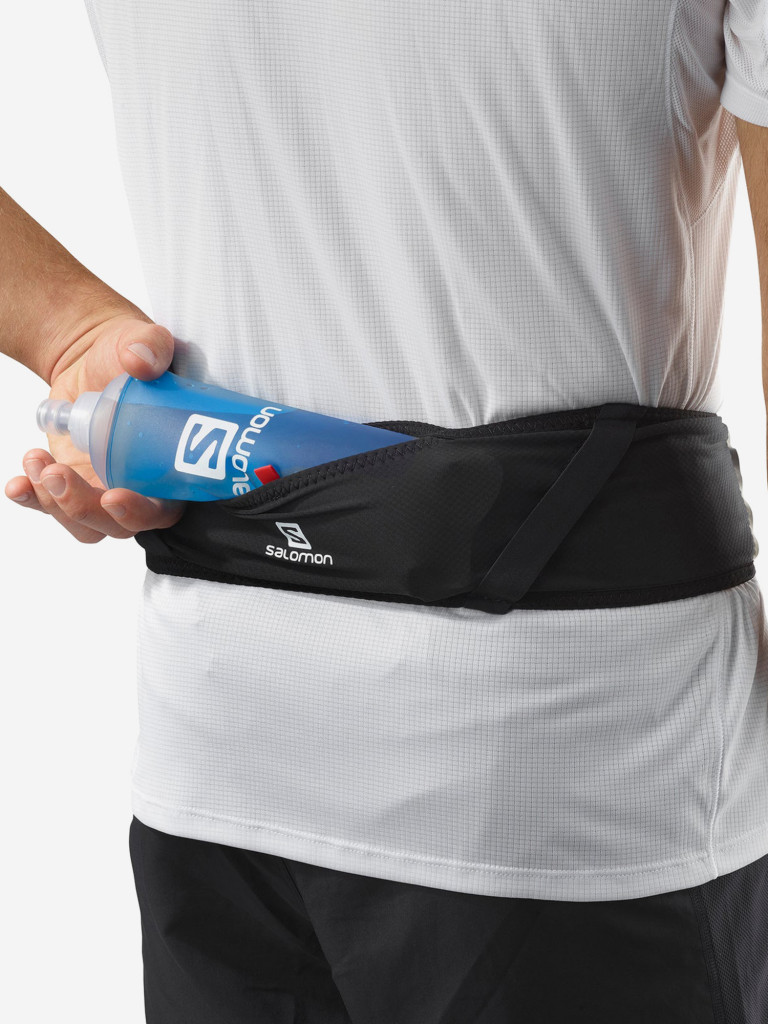 Сумка на пояс Salomon Pulse Belt