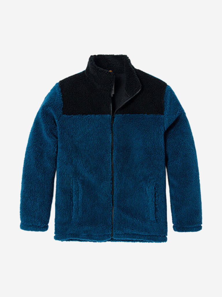 Куртка Timberland Velvet Men's Blue