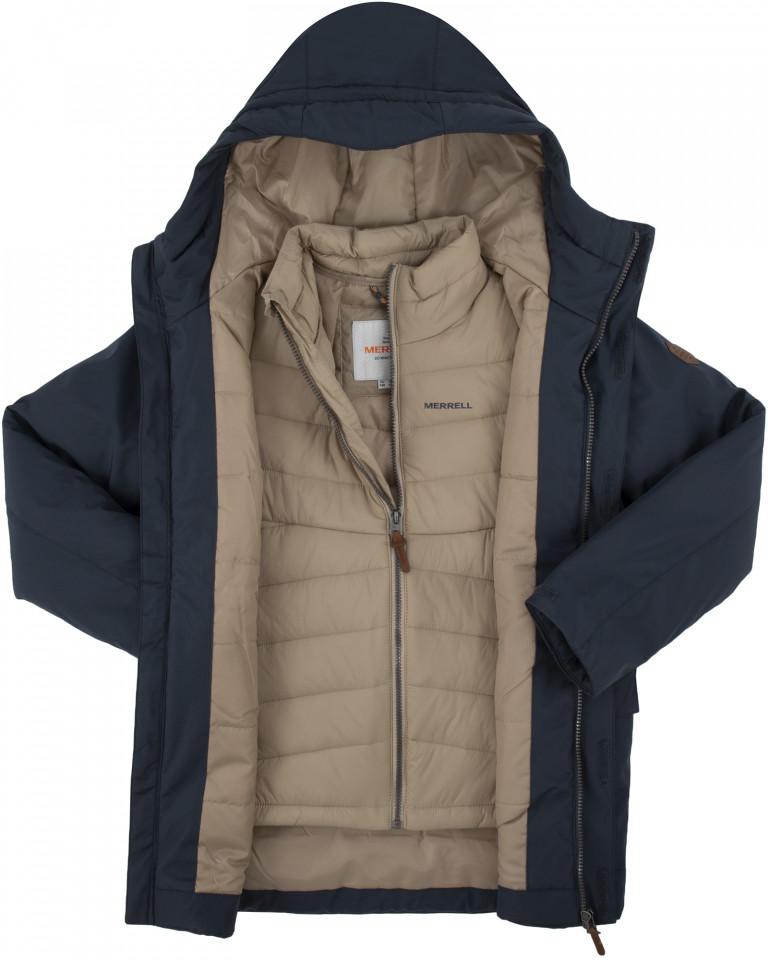 Куртка 3 в 1 для мальчиков Merrell