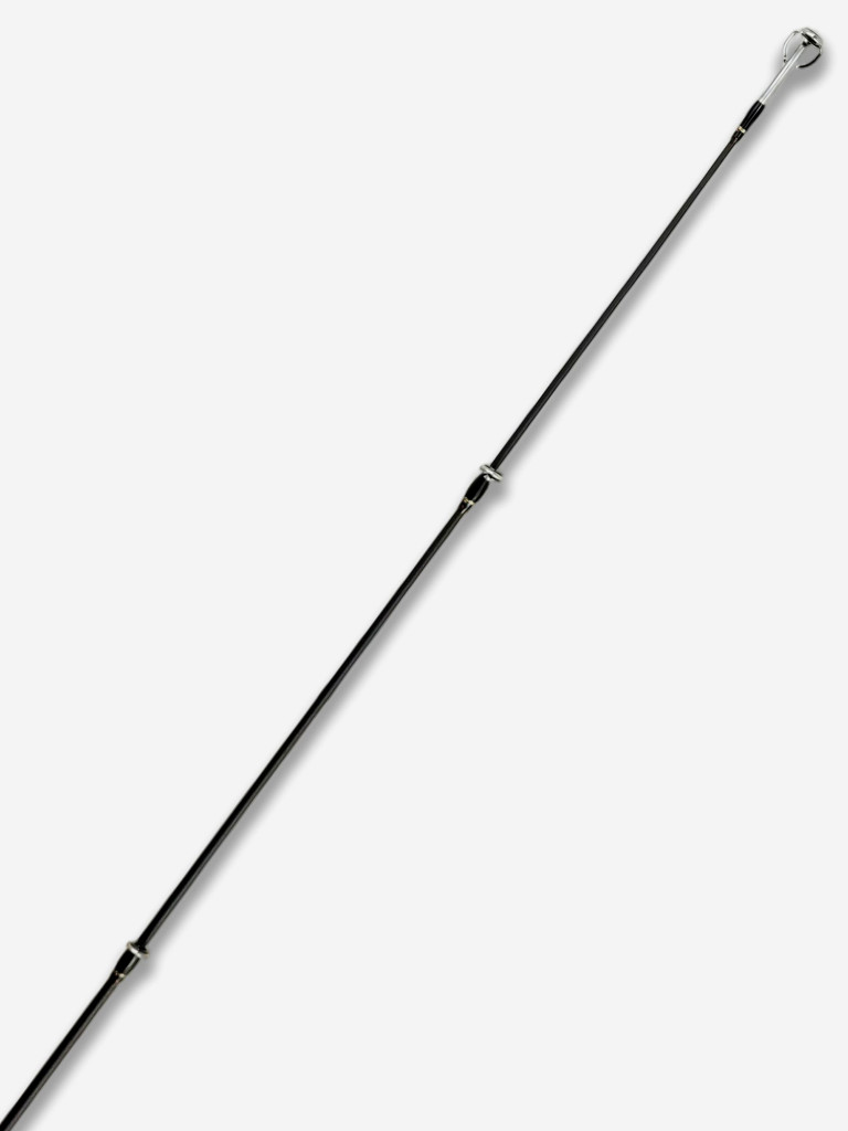 Спиннинг для рыбалки Zetrix SOLVER SLS-802MH 10-42гр PE # 1.0-2.0