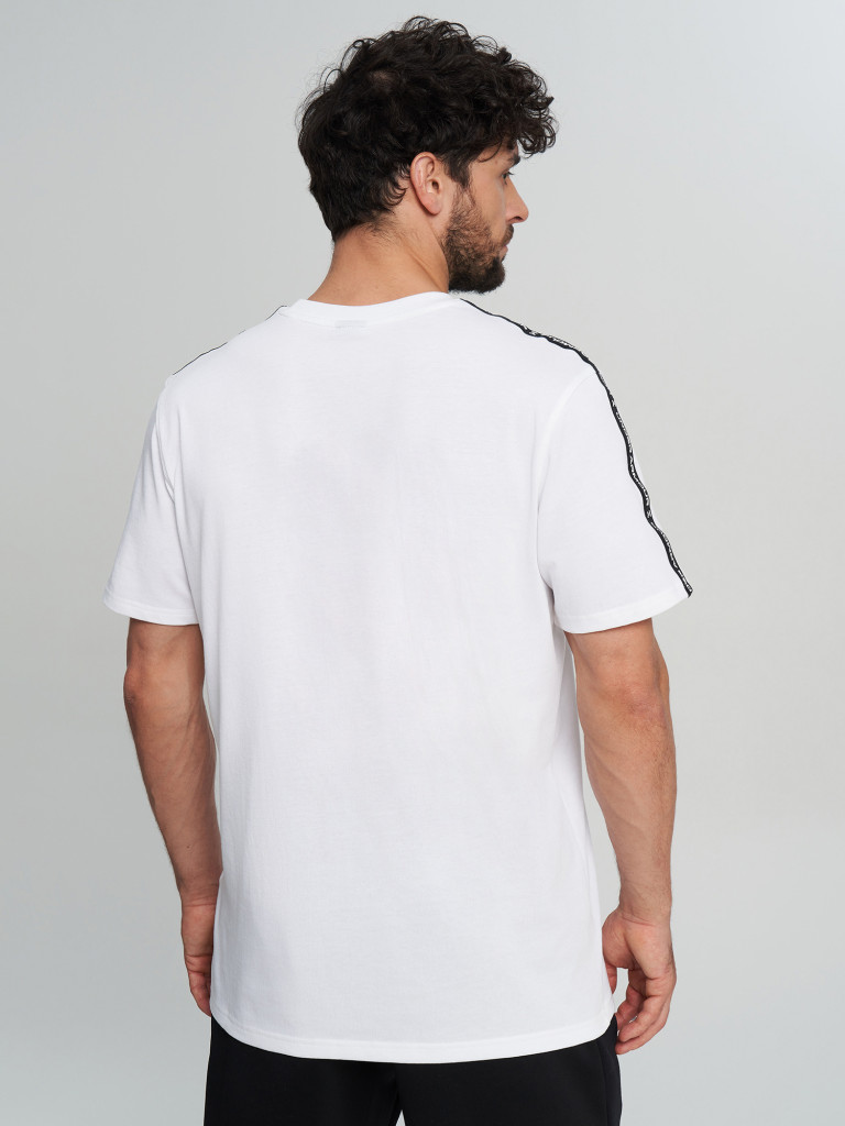 Футболка мужская Under Armour Icon