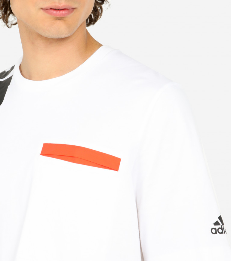 Футболка мужская adidas New Authentic