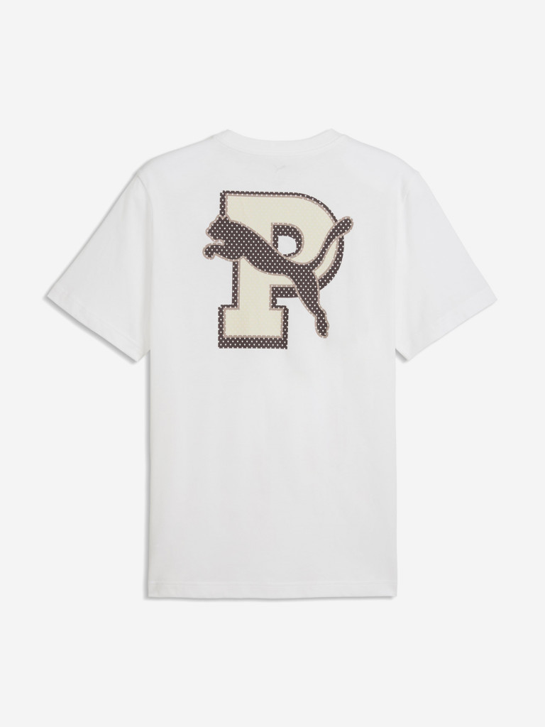 Футболка мужская PUMA