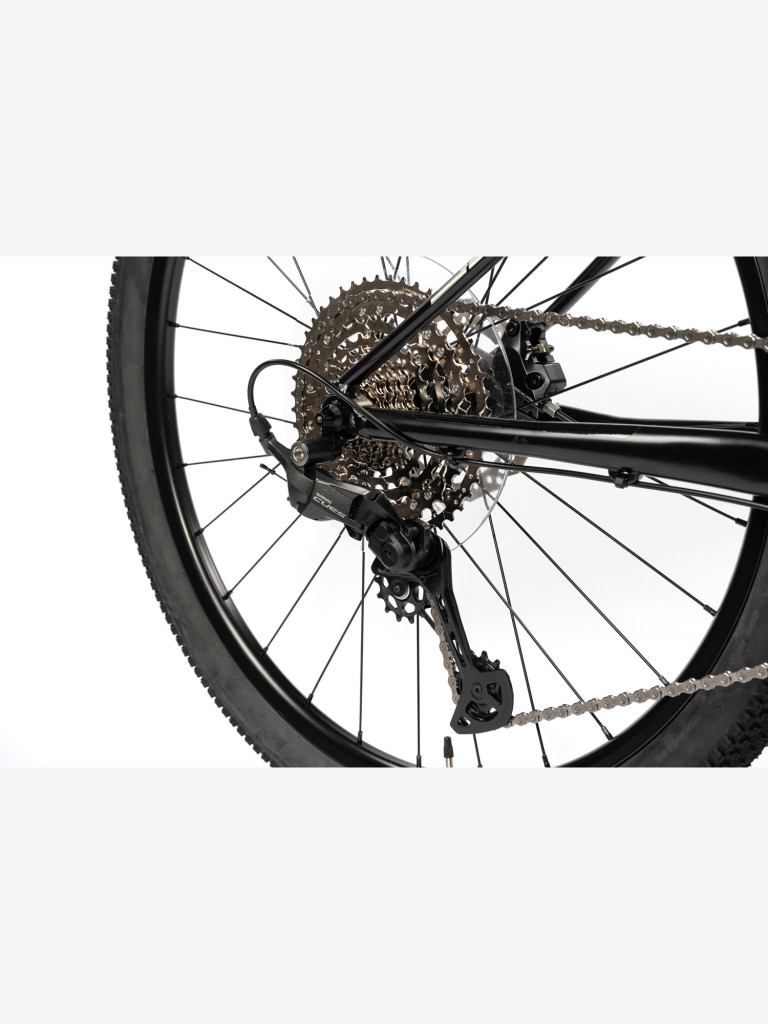 Велосипед подростковый Superior Team 27 Elite 2025