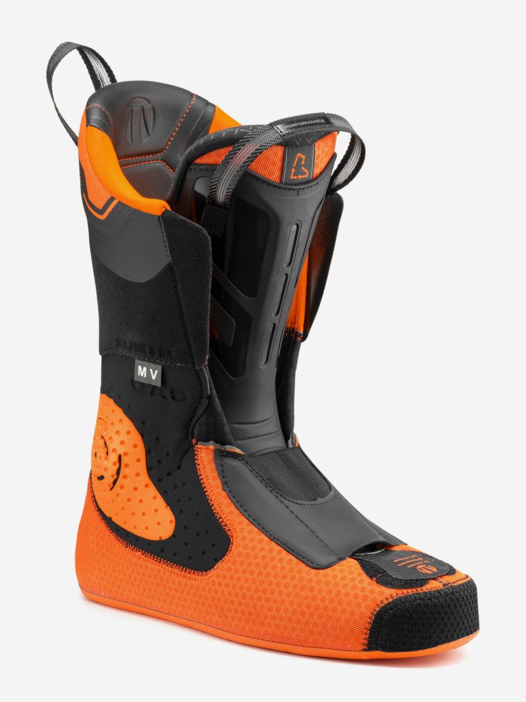 Ботинки горнолыжные Tecnica Mach1 MV 110 TD GW